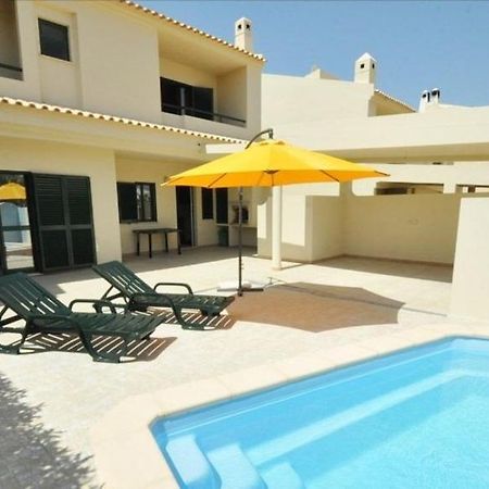 Holiday House Albufeira Exterior photo