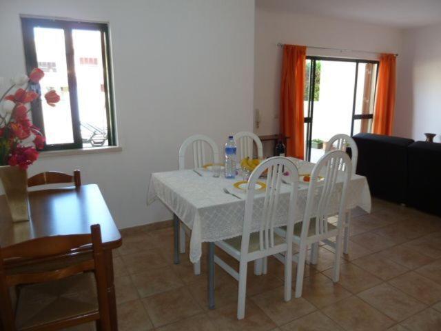 Holiday House Albufeira Exterior photo