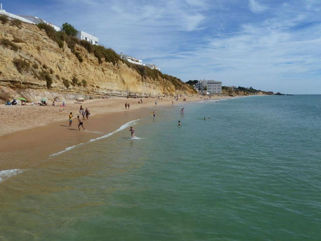 Holiday House Albufeira Exterior photo