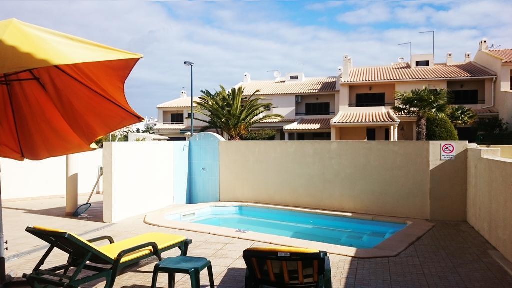 Holiday House Albufeira Exterior photo
